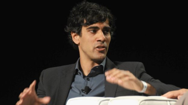 Yelp CEO Jeremy Stoppleman