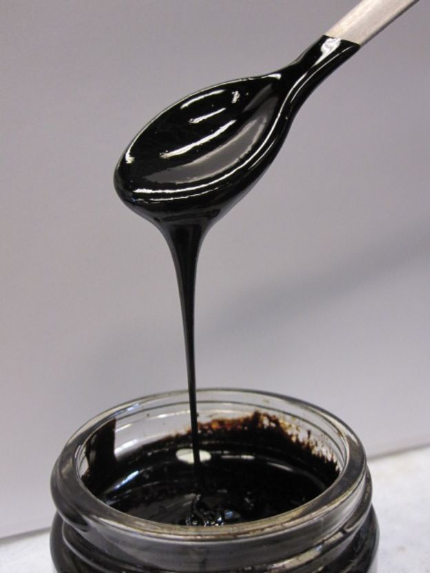Biocrudo