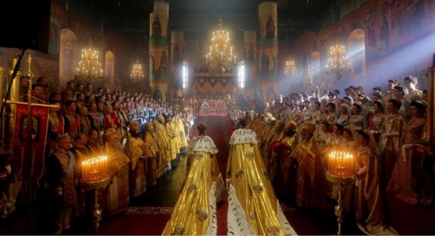 Сцена из фильма 