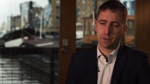 ஜோக் கணவர் பிரெண்டன்