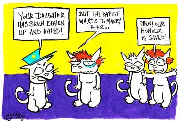 நடியா கிராரியின் ஓவியம்