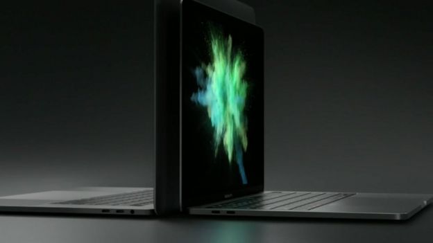 MacBook Pro