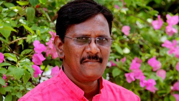 பா. ஏகலைவன்