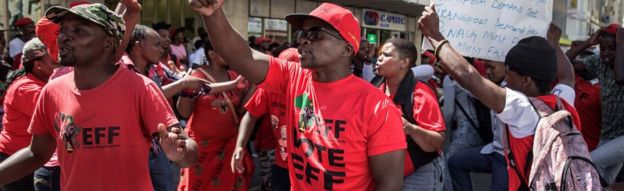 EFF demo