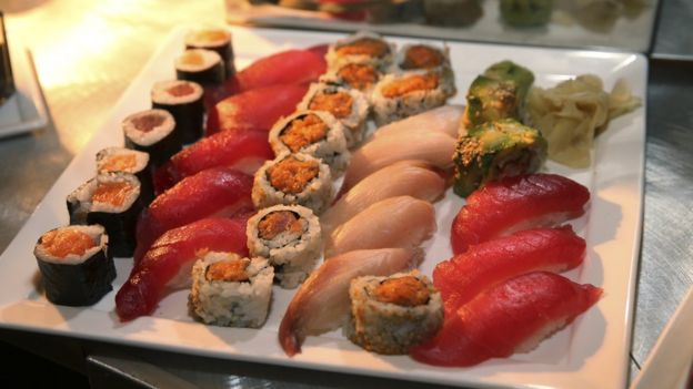 Sushi