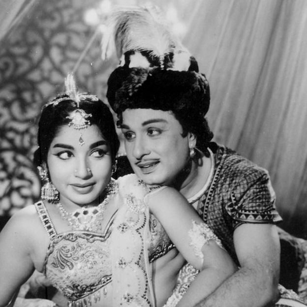 1967ல் வெளியான 'அரச கட்டளை'