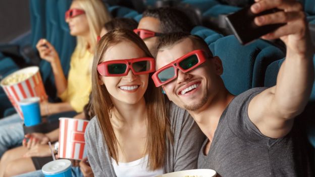 5 annoying things Ghanaians do at the cinema 5 annoying things Ghanaians do at the cinema