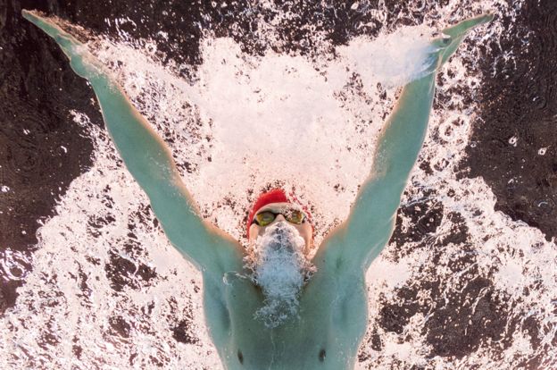 Adam Peaty, Rio 2016