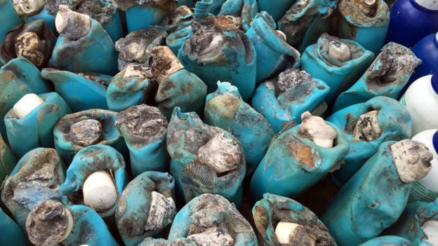 Venta de desodorante en Caracas