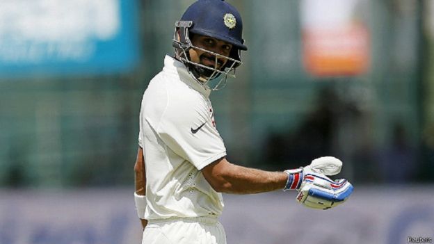 விராட் கோலி