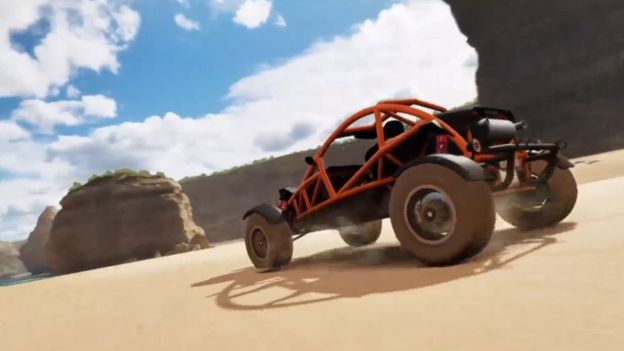 E3: Microsoft unveils Xbox One S and teases Project Scorpio ilicomm Technology Solutions E3: Microsoft unveils Xbox One S and teases Project Scorpio ilicomm Technology Solutions