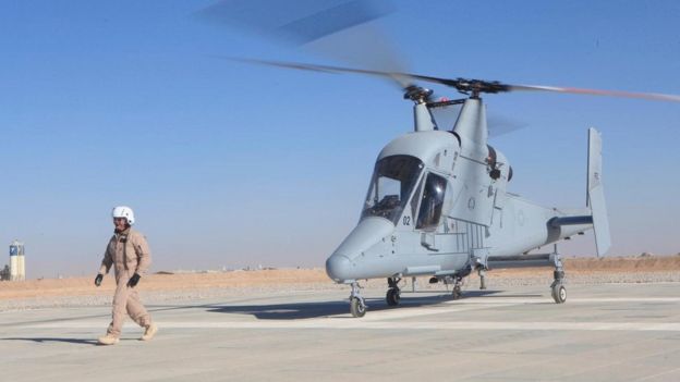 هل تسافر يوما في طائرة من دون طيار؟