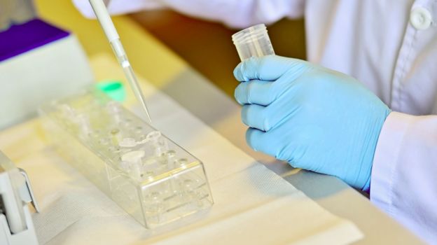 Pesquisadores dizem que apenas análise de perfume não poderia ser usada para solucionar casos