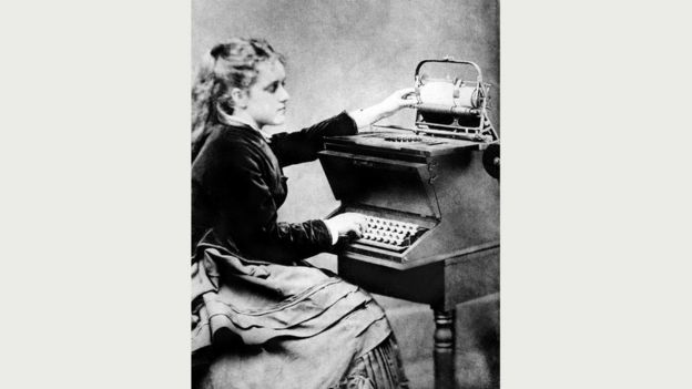  QWERTY         .     1873      Remington
