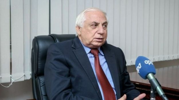 Hadı Rəcəbli