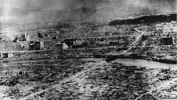an argument in favor of the bombings of hiroshima and nagasaki Debate about the atomic bomb: was dropping the atomic bomb on hiroshima & nagasaki the right decision: we were right to drop the bomb or we shouldn't have done that. an argument in favor of the bombings of hiroshima and nagasaki Debate about the atomic bomb: was dropping the atomic bomb on hiroshima & nagasaki the right decision: we were right to drop the bomb or we shouldn't have done that.