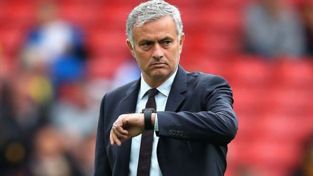 Mkufunzi wa Manchester United Claudio Ranieri