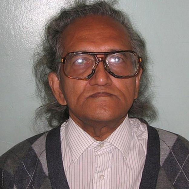 Aravindan Balakrishnan