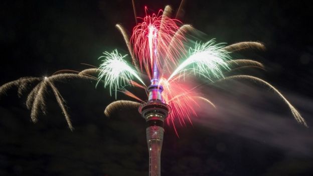 Auckland