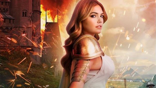Game of War