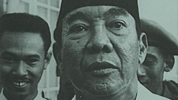 Sukarno