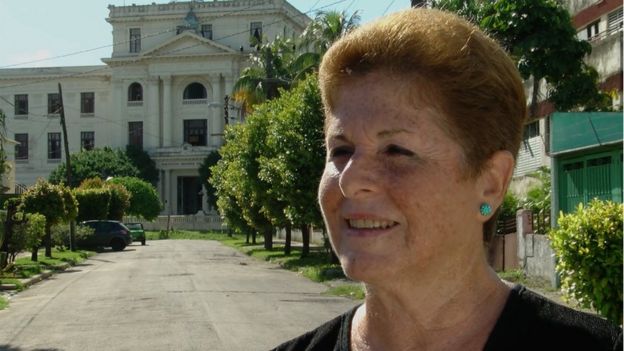 Dolores Guerra