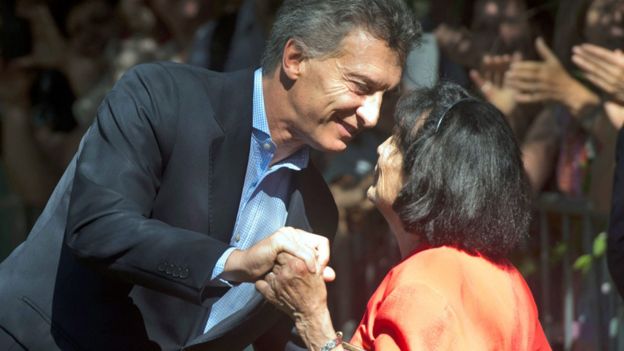 Macri
