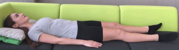 Ejercicios de rodilla