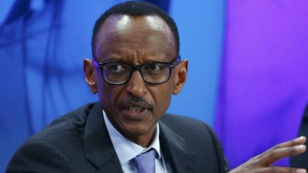 Le Rwanda accuse depuis des années la France de participation au génocide