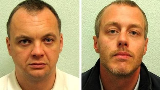 Gary Dobson and David Norris were convicted under joint enterprise of the 1993 murder of Stephen Lawrence
