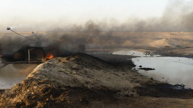 deir ezzour