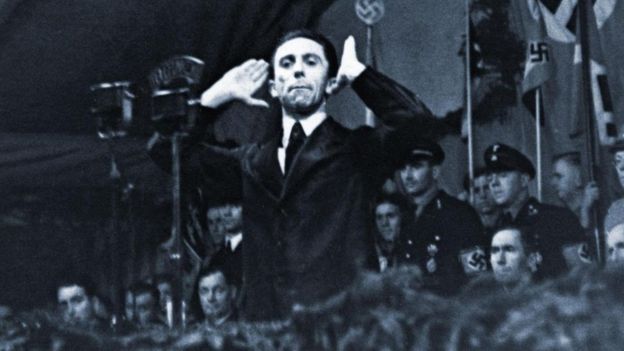 Joseph Goebbels