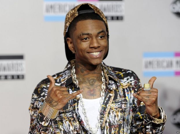 Soulja Boy