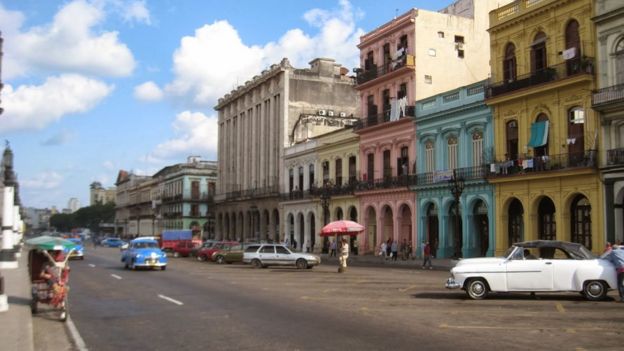 La Habana, Cuba
