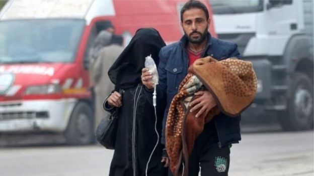 الأمم المتحدة: " مدنيون في حلب يقتلون في بيوتهم"