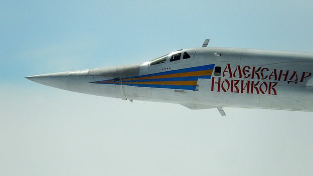Ту-160
