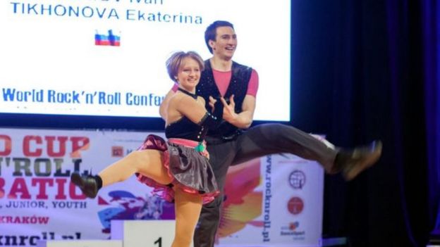 டிஃஹோனோவா