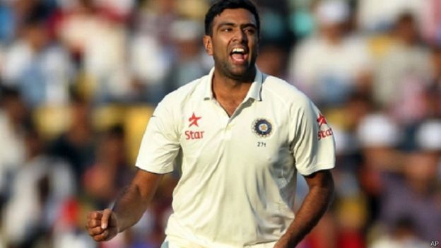 அஸ்வின்