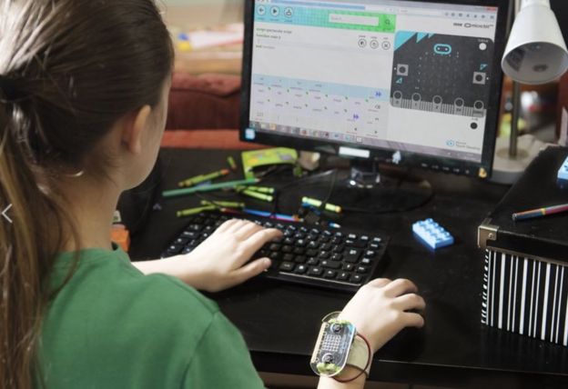 Can the Micro Bit inspire a million? ilicomm Technology Solutions Can the Micro Bit inspire a million? ilicomm Technology Solutions