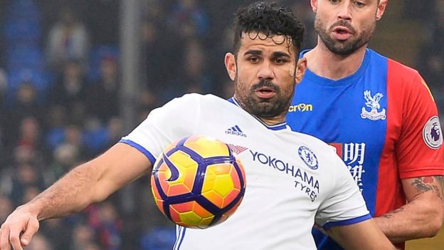 الدوري الإنجليزي: تشيلسي يحقق 11 فوزا متتاليا بعد تفوقه على كريستال بالاس
