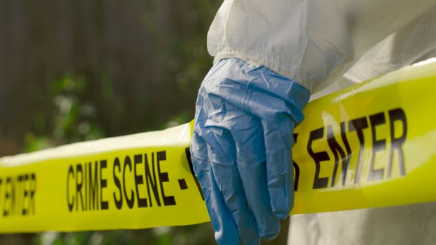 Evidência teria que ser recolhida pouco após crime