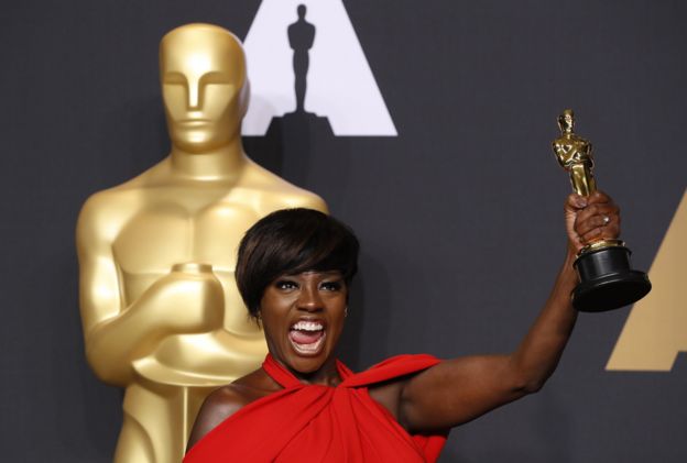 Віола Девіс