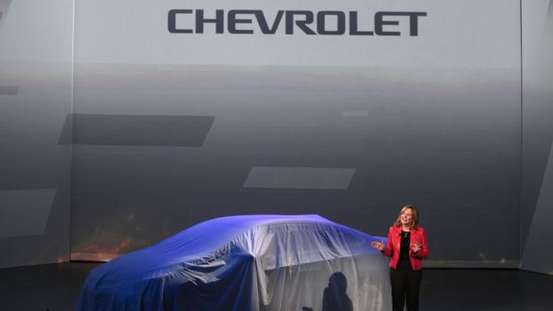General Motors