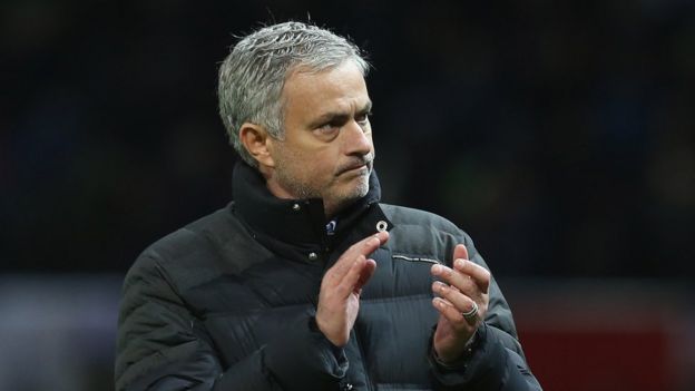 Mourinho