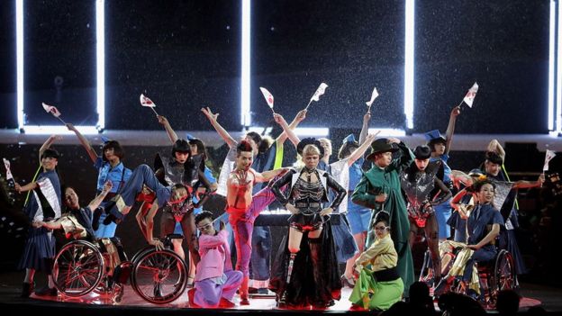 2016 ஆம் ஆண்டின் உலகின் முக்கிய நிகழ்வுகள் (இரண்டாம் தொகுப்பு)