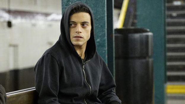 Rami Malek