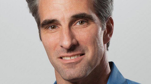 Craig Federighi