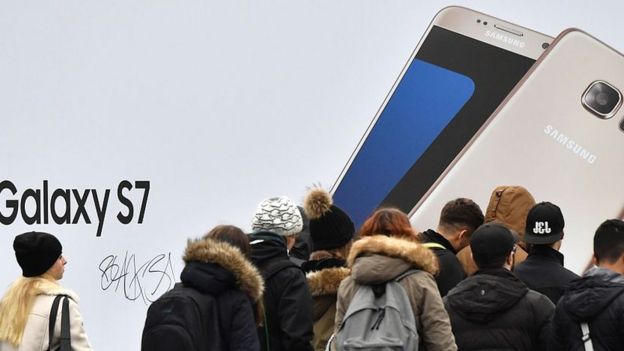 சாம்சங் நிறுவனம் (கோப்புப்படம்)