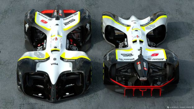Robocar