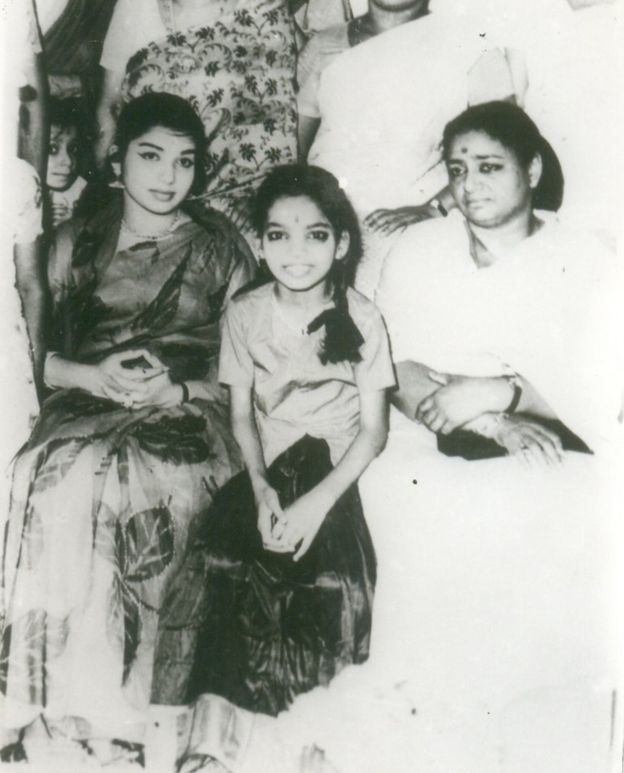 ஜெயலலிதா